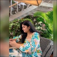 Haritha Reddy
