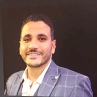 Gomaa Magdi