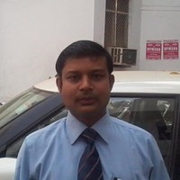 Vijay Rastogi