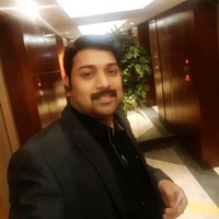 RENJITH P M