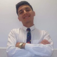 Mauricio Garcia Mendoza