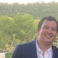 Tyler Tidwell