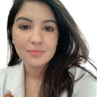 Urbashi Karki