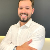 Gustavo de P. Oliveira