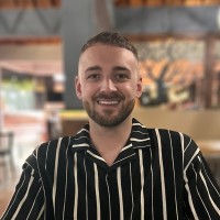 Ryan Palfrey
