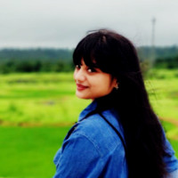 Ishita Bhayani