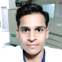 Shubham Singh Parihar