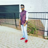 Shyamanta Das