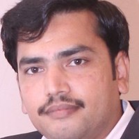 Sudhakar Mugdum