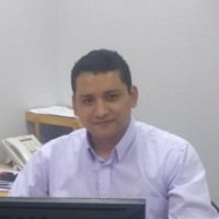 J. Fabián Mena M