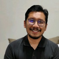 Afiq Azahari