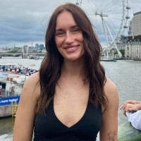 Olivia Kemp