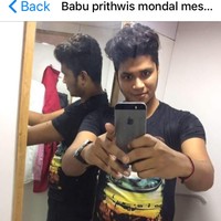 Prithwis Mondal