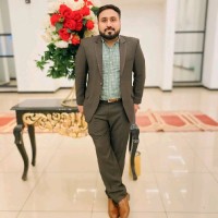 Humza Khalid