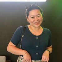 Joyce Anne Camille Mercado
