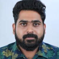 Bibin Antony