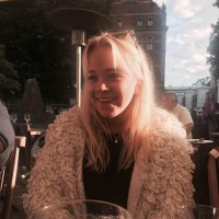 Mimmi Nilsson