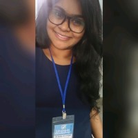 Ariella Evengel Arul