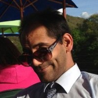 Tahir Chaudhri
