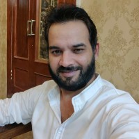 Faisal Mehtab