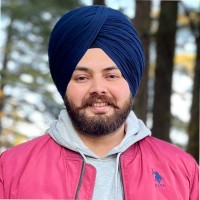 Gagandeep Singh