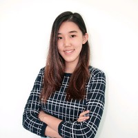 Esther Chong