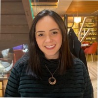 Mónica Lozano Amaris
