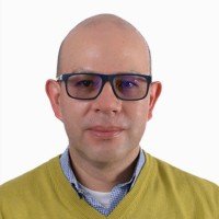 JOHN ROBERT MORA RAMÍREZ