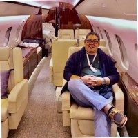 Anibal Mendoza MAA MBA