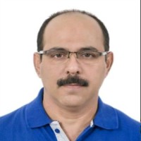 Mirza Ahmed
