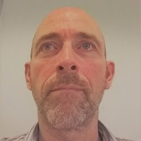 Phil Gilhespy