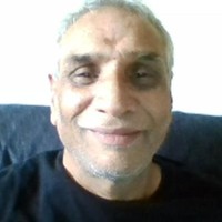 Radha Krishna Murthy Parimi