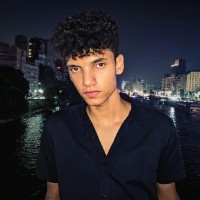Youssef Shabaan