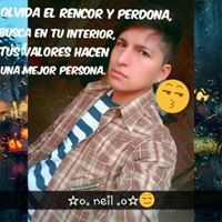 Neil Chavez