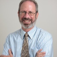 Ira Morrison