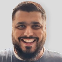 Mohammed Kamil