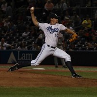 Jake Winston