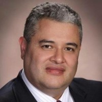 Enrique Casas