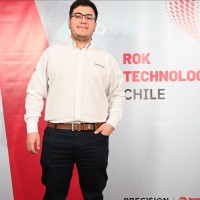 Cristóbal Ferrada Vargas