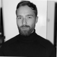 Erik Oscarson