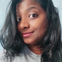 Priyanka S
