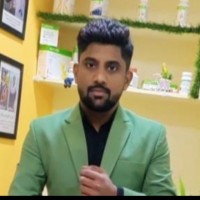 Kishore Thouti