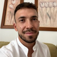 Christian Gil Núñez