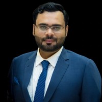 Waleed Asghar Shah