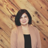 Deepa Kakade