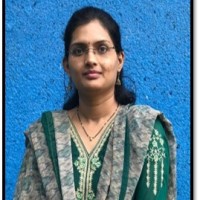 Dr. Kalyani Nandedkar