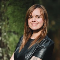 Georgiana Petraru