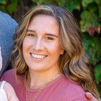 Kelsey Hargesheimer Beckman