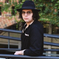 Colin Rhoads