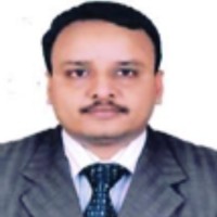 Naved B. Mohammad
